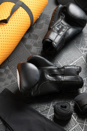 Muay Thai Gear