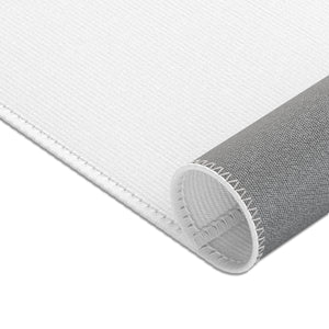 BJJ Themed Area Rug - Tough Gear for Tough Grappling