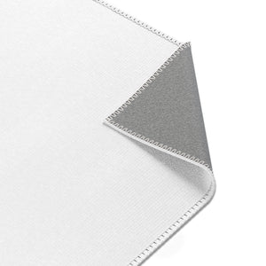 BJJ Themed Area Rug - Tough Gear for Tough Grappling