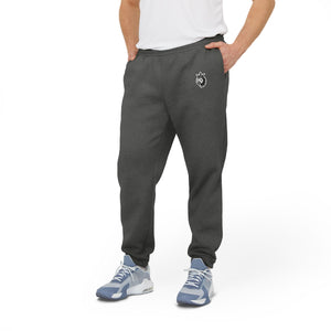 Adidas Unisex Fleece Joggers - Comfortable Athletic Loungewear
