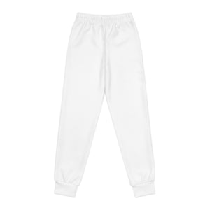 Crown BJJ Youth Joggers - Stylish & Comfortable Athletic Pants