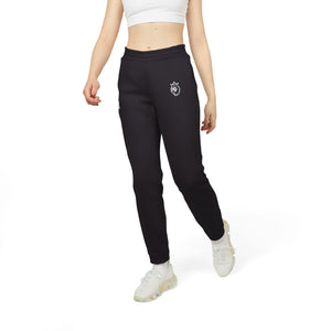 Adidas Unisex Fleece Joggers - Comfortable Athletic Loungewear