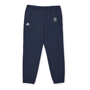 Adidas Unisex Fleece Joggers - Comfortable Athletic Loungewear