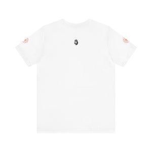 Copy of Unisex Jersey Short Sleeve Tee