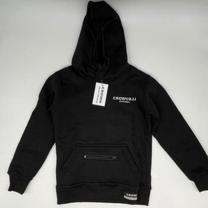 Black Hoodies