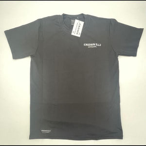 Dri Fit Black SS Shirts (old)