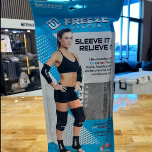 Freeze Sleeve