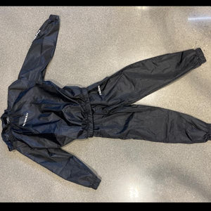 Sport Hexstop Sauna Water Resistant Jacket