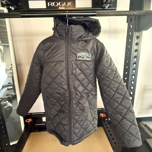 Crown BJJ Jacket 25'