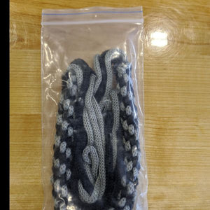 Black & Grey Prajiad