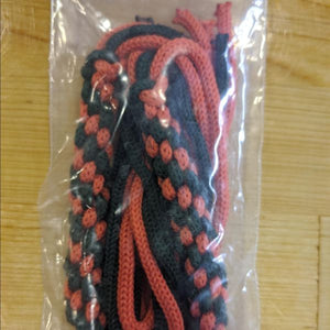 Black & Orange Prajiad