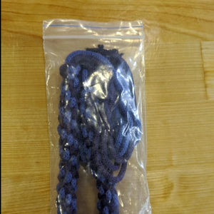 Blue & Black Prajiad